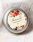 GMUND Luxury Textured Stickers
