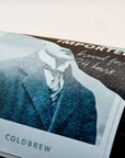 GMUND Luxury Textured Stickers