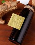 Gold OR Silver Metallic Paper Stickers