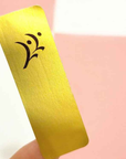 Gold OR Silver Metallic Paper Stickers