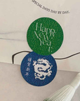 Ultra-Permanent Gloss OR Matte Paper Stickers