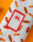 Ultra-Permanent Gloss OR Matte Paper Stickers