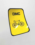 Permanent Adhesive Gloss OR Matte Paper Stickers