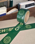 Packaging Tapes