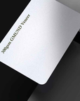 300GSM GMUND Luxury Textured Business Cards