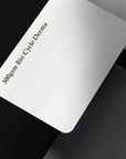 300GSM GMUND Luxury Textured Business Cards
