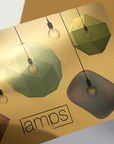 200GSM Gold / Silver / White Plastic Business Cards