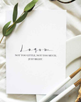 Event Invitations