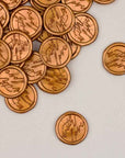 Wax Seal Stickers